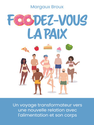 cover image of Foodez-vous la paix